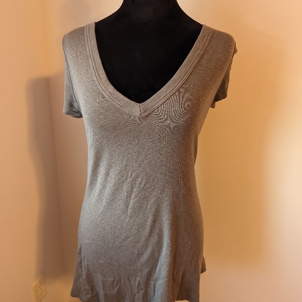 Michael Stars V-neck T-shirt